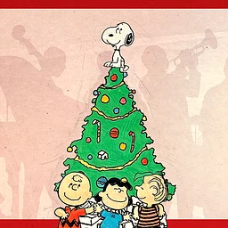 A Charlie Brown Christmas