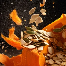 11/14: Smashing Pumpkins & Gourds