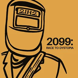 2099: Race to Dystopia Artist Call