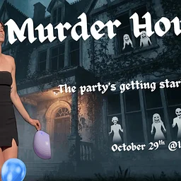 Murder House (The Vault)