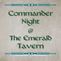 Commander Night