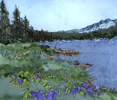 Women’s Exhibit: Stories in Bloom