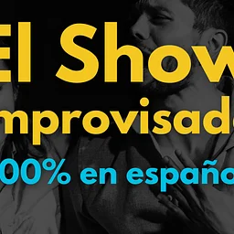 Spanish Improv in Atlanta | El Show Improvisado