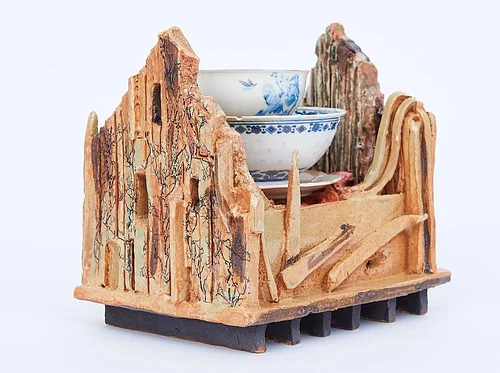 WORKSHOP RETREAT: Memory Houses with Lydia Thompson