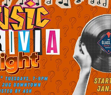 Music Trivia Night