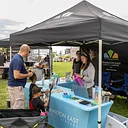 Club Day at the Fishers Farmers Market