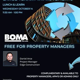 Lunch & Learn for Property Managers
