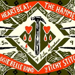 The Heartbeat, The Hammer Afterparty