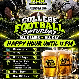 COLLEGE foot balll