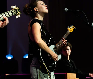 Wrenn Van Band – SOLD OUT!