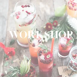 Holidays + Hygge Cocktail Class