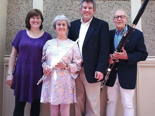 Maine Friends of Music