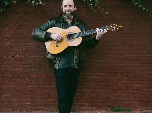 Justin Purtill Trio ft. Leo Genovese