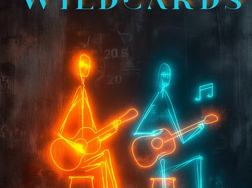 LIVE MUSIC: The Wildcards