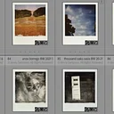 Advanced Lightroom