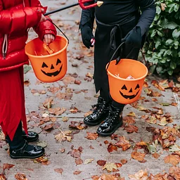 Local Halloween Events: Eugene & Springfield