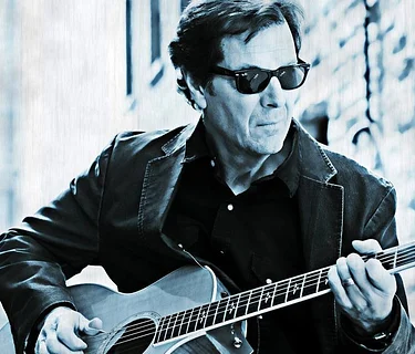 Friday Night Live Music with Doug Warner