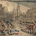 “Freedom: A History of US” Pop-Up Exhibit