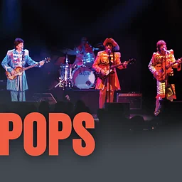 Classical Mystery Tour: Music of The Beatles