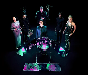 OSU-Cascades and PRAx Present: IMANI WINDS X ANDY AKIHO