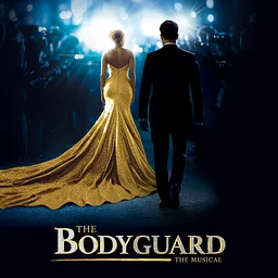 THE BODYGUARD