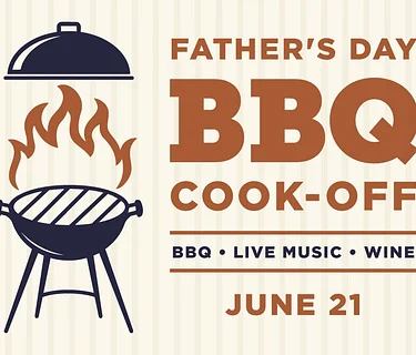 Father's Day BBQ Cook-Off