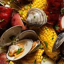 Aviator’s Wine Club September Clam Boil & Pickup Party!