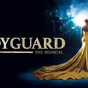 THE BODYGUARD
