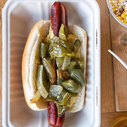 Jam's Market & Deli Food Pop-Up