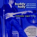 Mid-Week Music: Buddy Holly