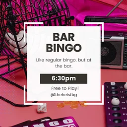 bingo