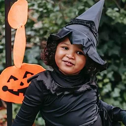 Boo Walk