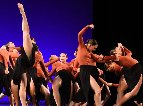 Drouin Dance Center presents “Let the Good Times Roll”