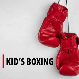 Kid’s Boxing