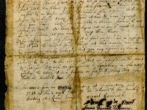 Quakerism Unmasked: From 1688 to 2026