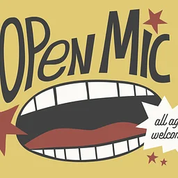 Open Mic Night