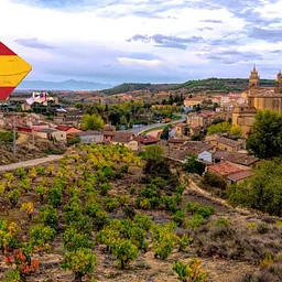 Back to School: Intro to Spain