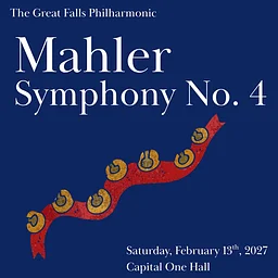 Mahler Symphony No. 4