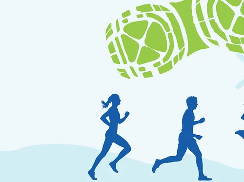 Mt. Melas Adventure Run