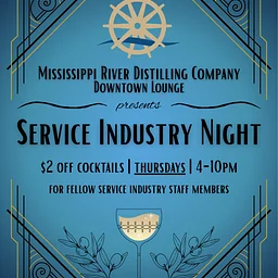 Industry Night