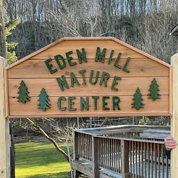 Eden Mill Nature Center