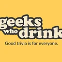 Geeks Who Drink Trivia w/ PizzaMI Food Truck