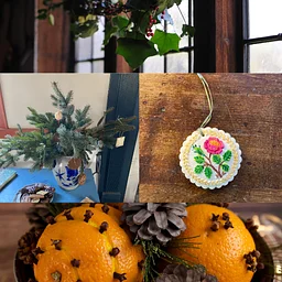 Holiday Workshop Series