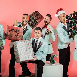 Doo Wop Project Christmas