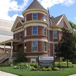 Des Plaines History Center