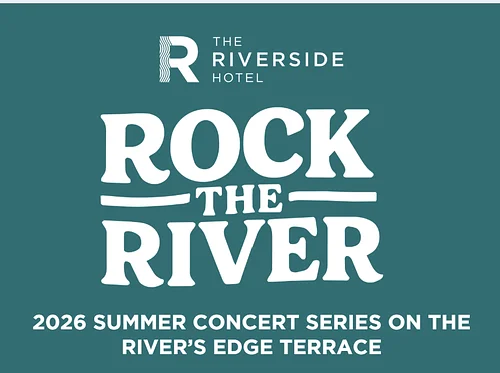 Rock The River with Stef & The Groove