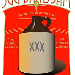 JUG BAND JAM!