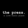 the press.