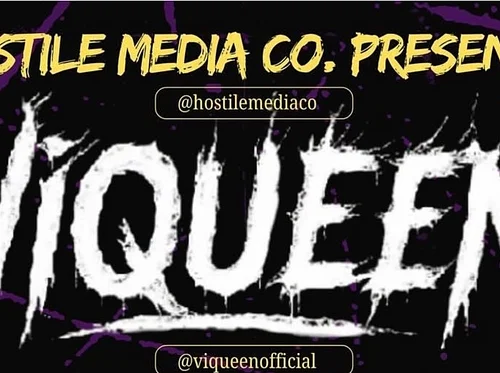 VIQUEEN - MARTIAL LAW - SLAMPIG - MANUEL