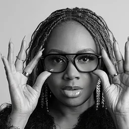 Lalah Hathaway
